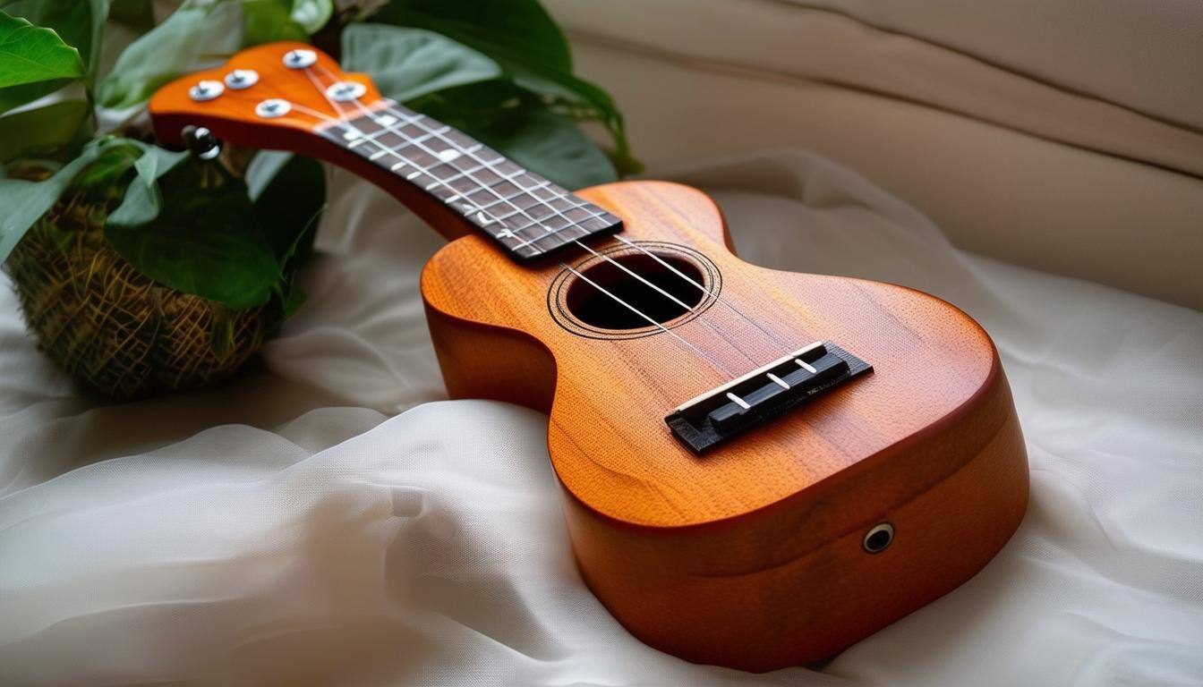 ukulele