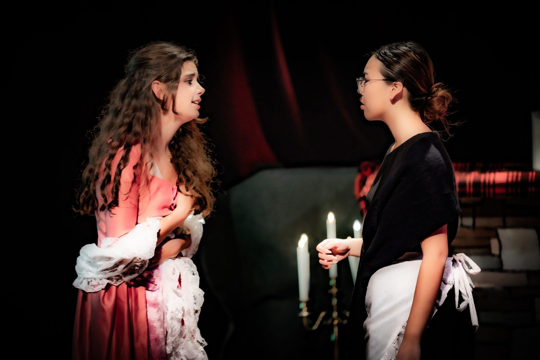 Performing Arts ASA of Emily Brontë 20