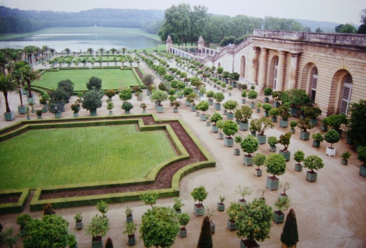 versailles