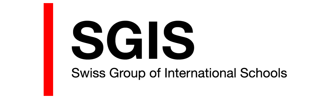 SGIS logo